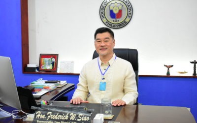 Iligan solon wants permanent electronic recording of road incidents and traffic violations