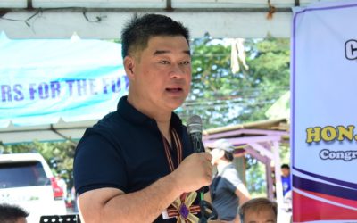 Iligan Solon Suggests Deferment of Premium Hikes for GCQ Areas