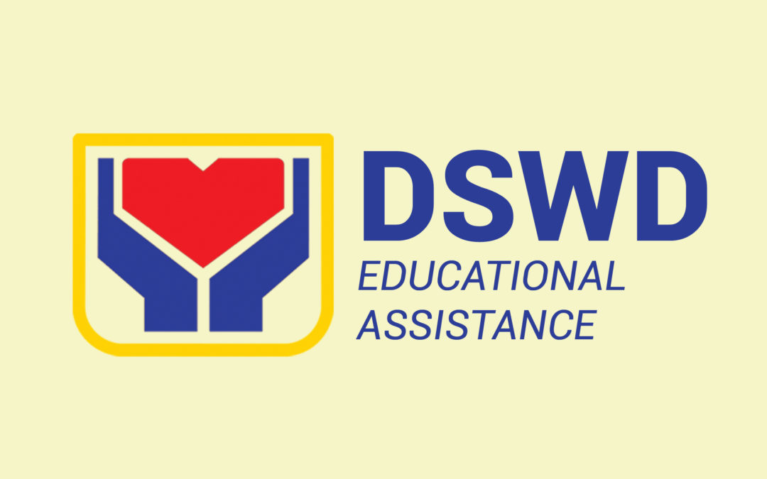 1,391 ka mga estudyante, nahatagan ug DSWD educational assistance