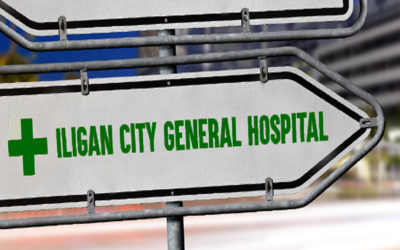 Iligan City General Hospital Bill