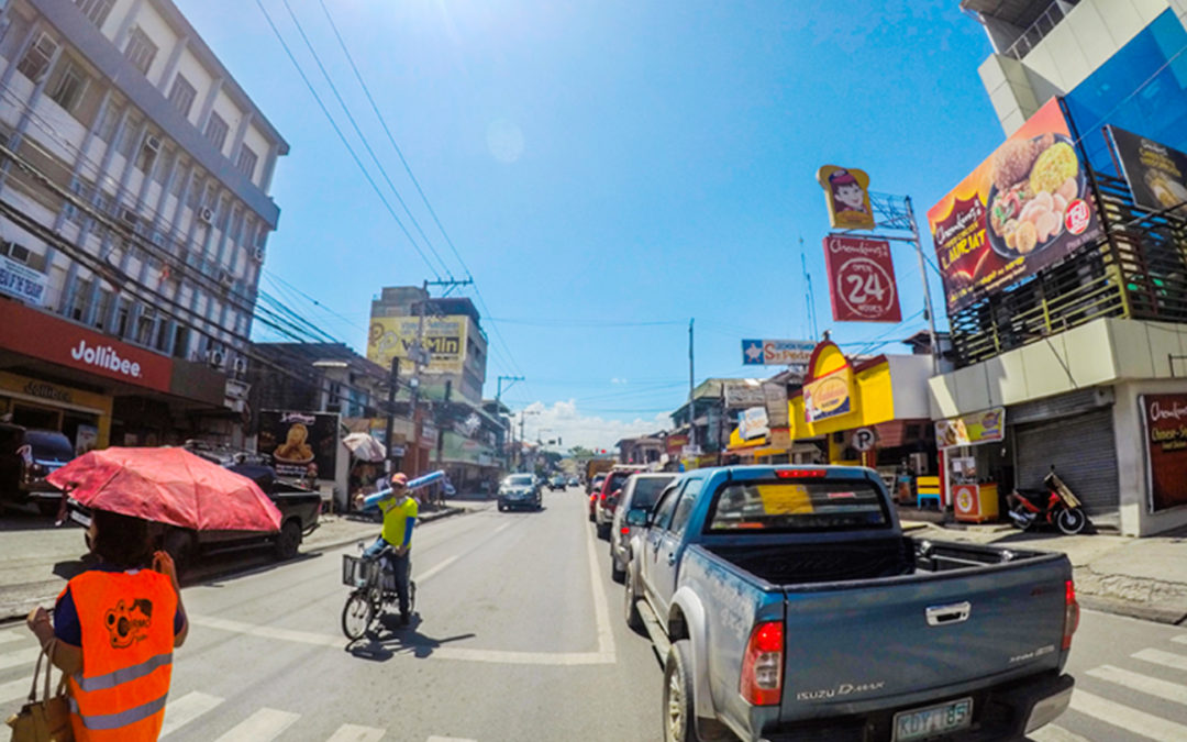 An Act Declaring Iligan City a Tourism Development Area