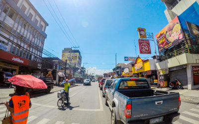 An Act Declaring Iligan City a Tourism Development Area