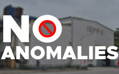 No anomalies in the sale of IDPP: Siao