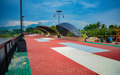 Iligan Esplanade to make Brgy Santiago a tourism spot: Chairperson