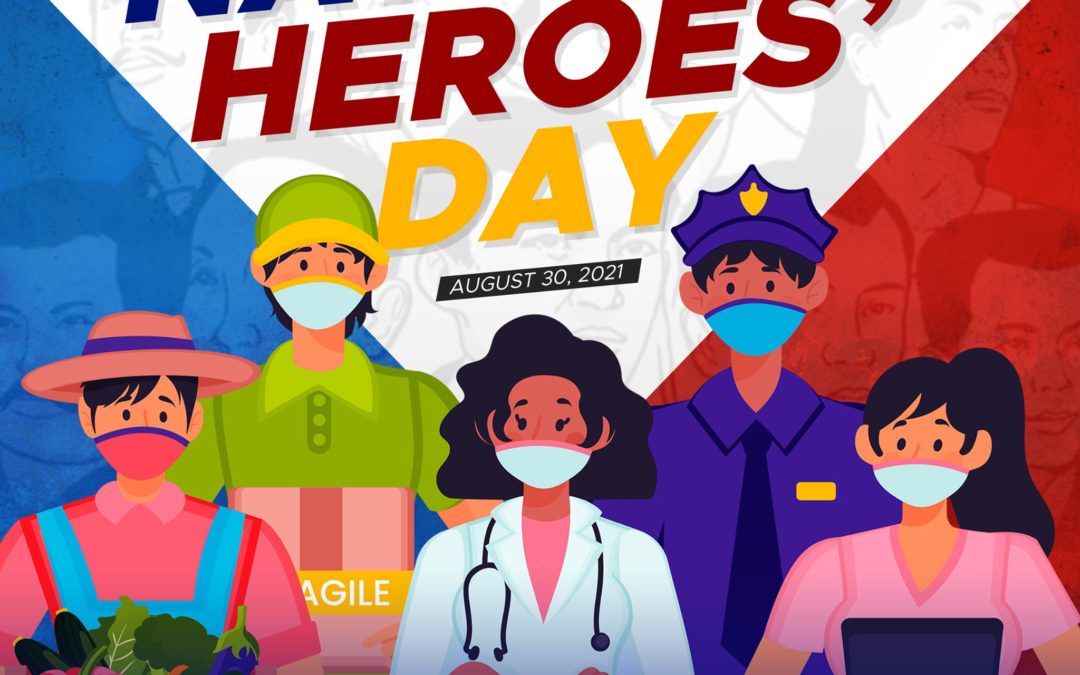 NATIONAL HEROES’ DAY