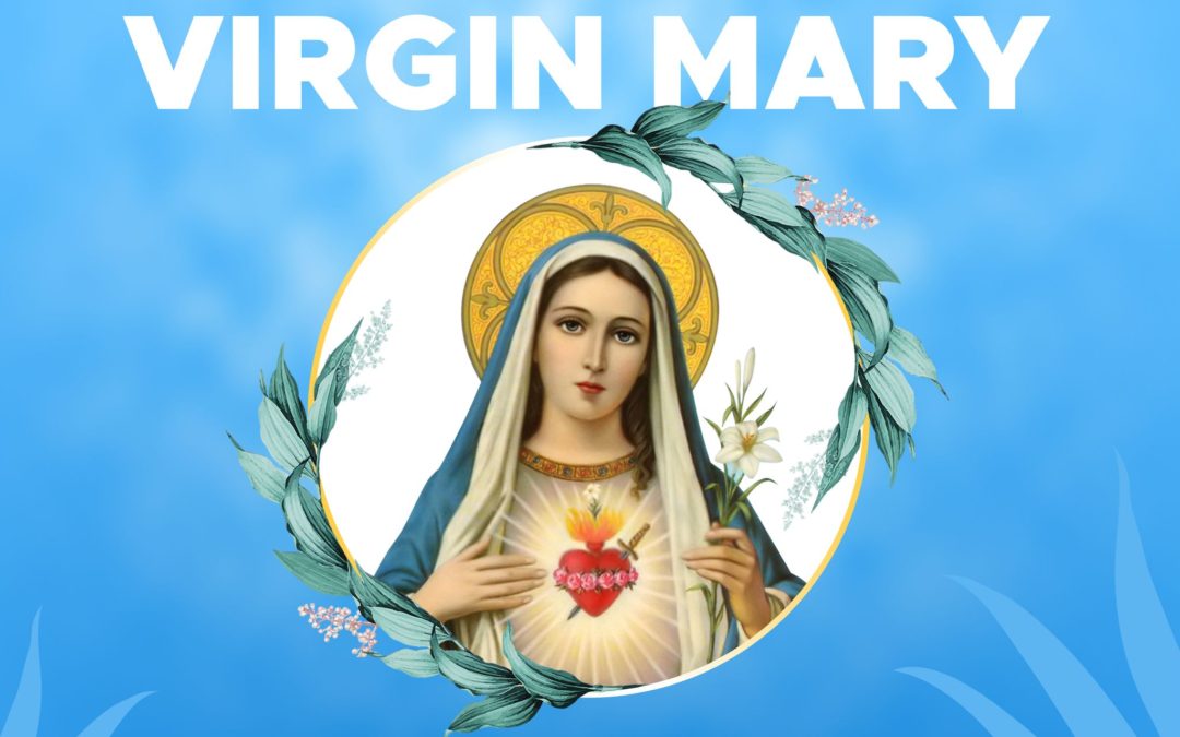 Feast of the birth of the blessed Virgin Mary