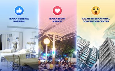 ASA ANI INYONG PINAKAGUSTO MAHITABO SA ILIGAN?