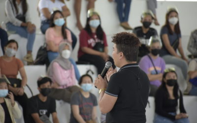 CHED grants scholarship status to almost 300 students in Region X